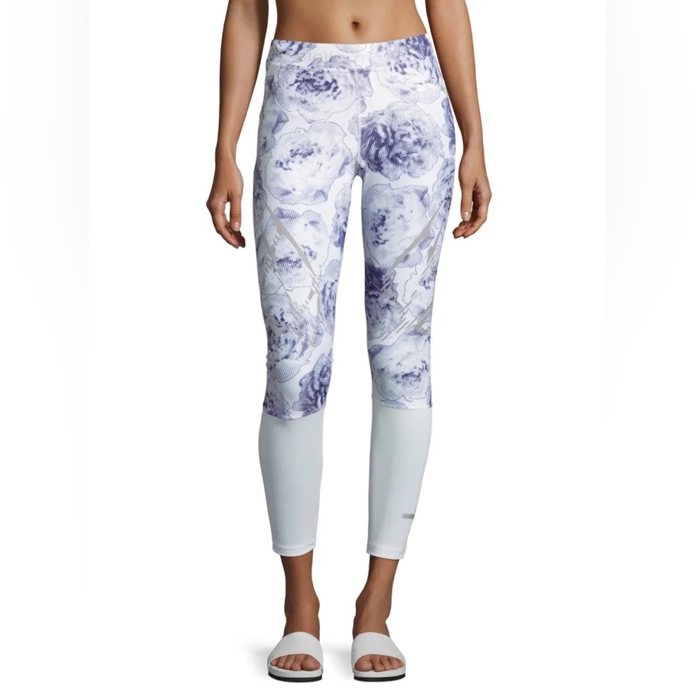 LIKE NEW: ADIDAS BY STELLA MCCARTNEY RUNNING LEGGING